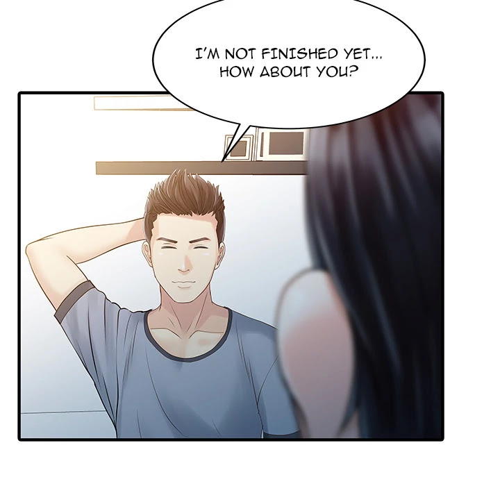 Two Wives Chapter 25 page 42 - Chapter 25