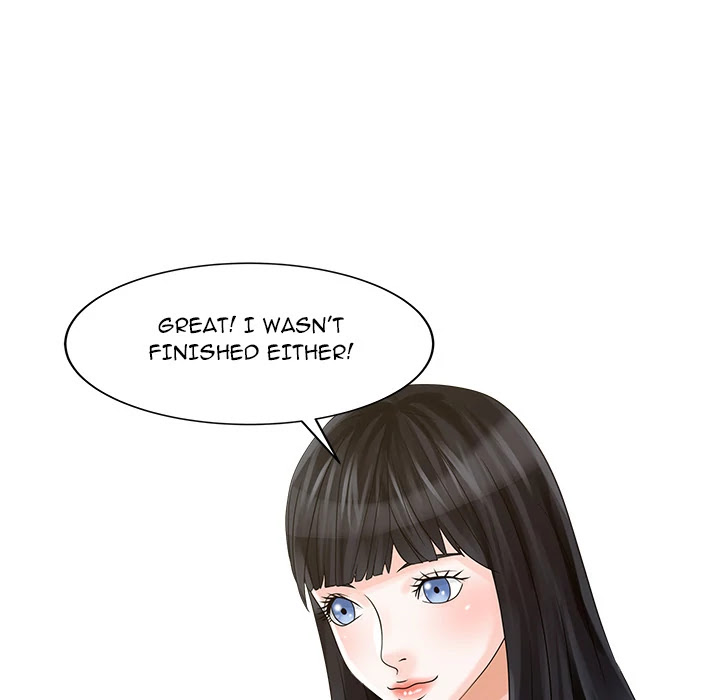 Two Wives Chapter 25 page 43 - Chapter 25