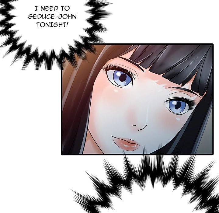 Two Wives Chapter 25 page 45 - Chapter 25