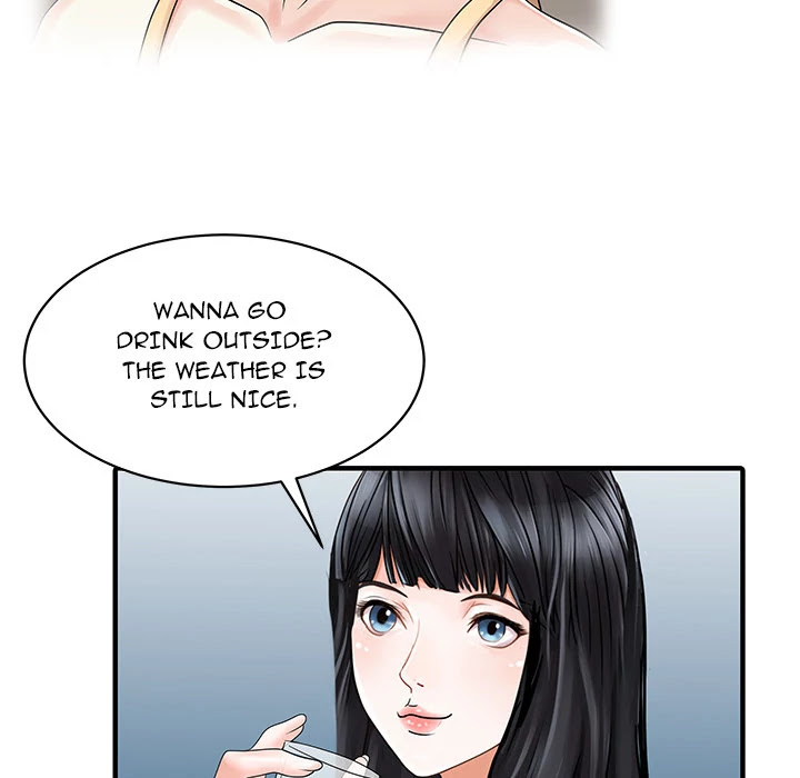 Two Wives Chapter 25 page 47 - Chapter 25