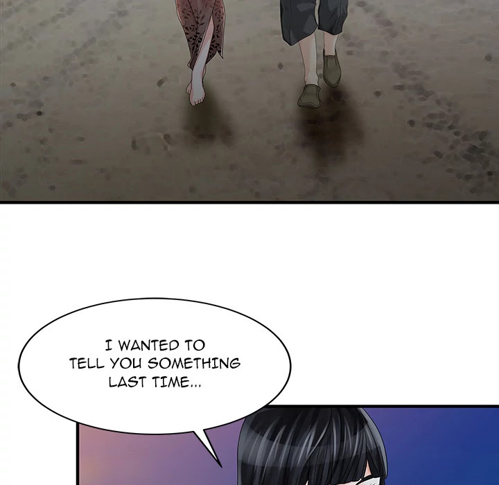 Two Wives Chapter 25 page 52 - Chapter 25