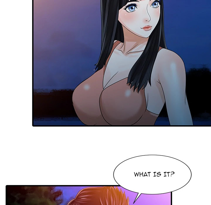 Two Wives Chapter 25 page 53 - Chapter 25