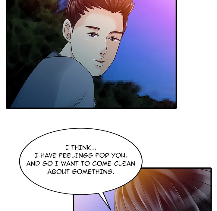 Two Wives Chapter 25 page 54 - Chapter 25