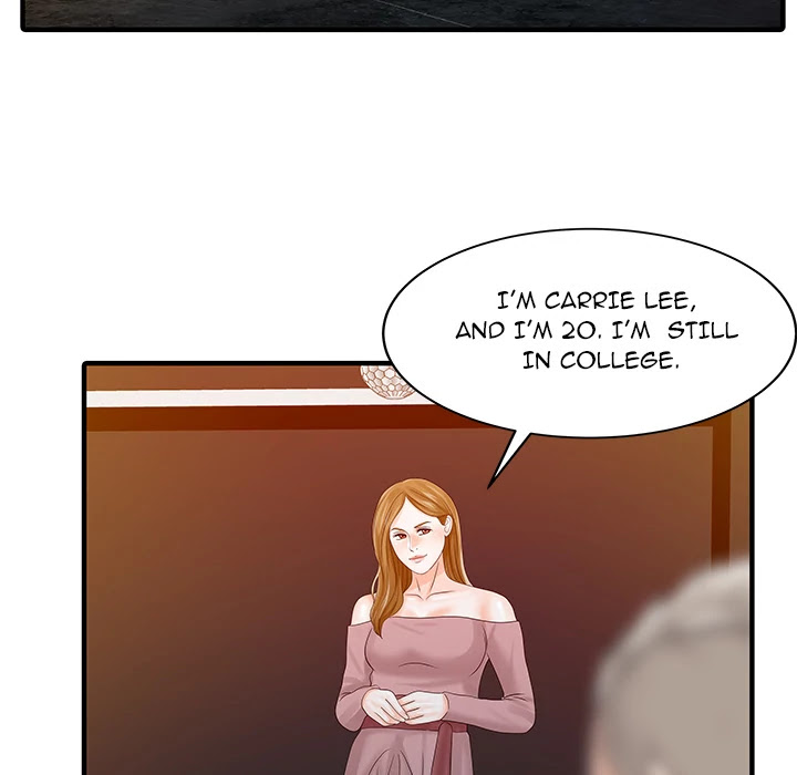 Two Wives Chapter 25 page 58 - Chapter 25