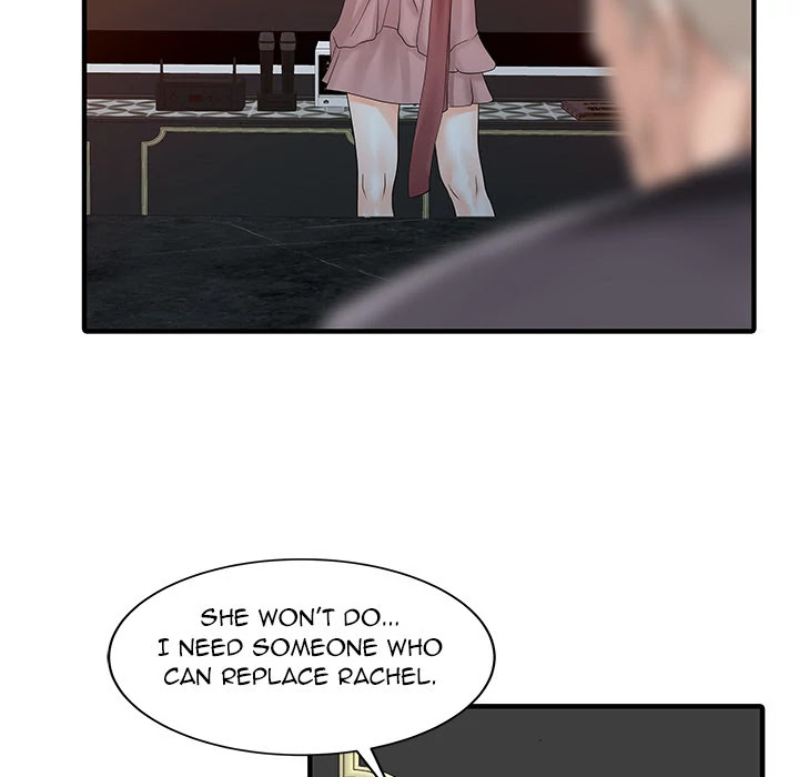 Two Wives Chapter 25 page 59 - Chapter 25