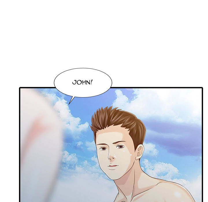 Two Wives Chapter 25 page 6 - Chapter 25