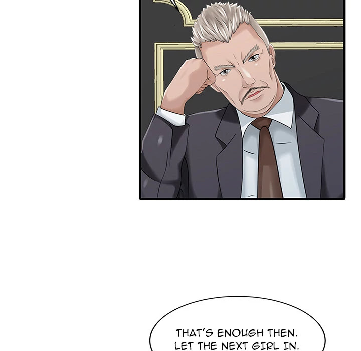 Two Wives Chapter 25 page 60 - Chapter 25