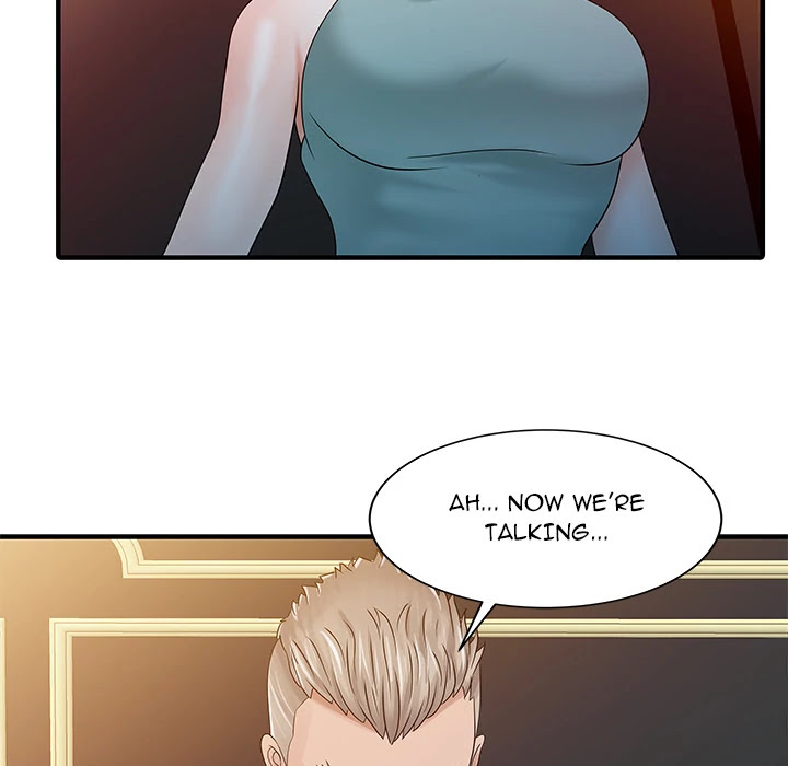 Two Wives Chapter 25 page 64 - Chapter 25