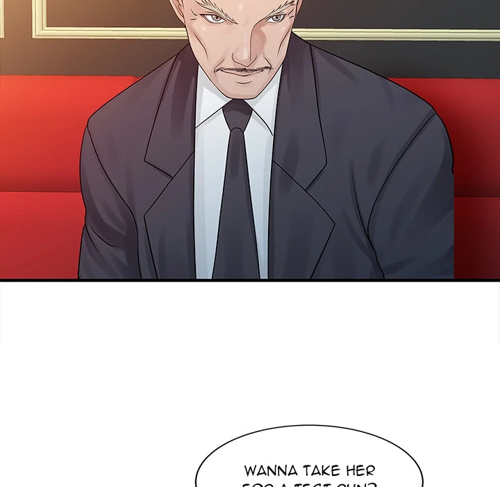 Two Wives Chapter 25 page 65 - Chapter 25