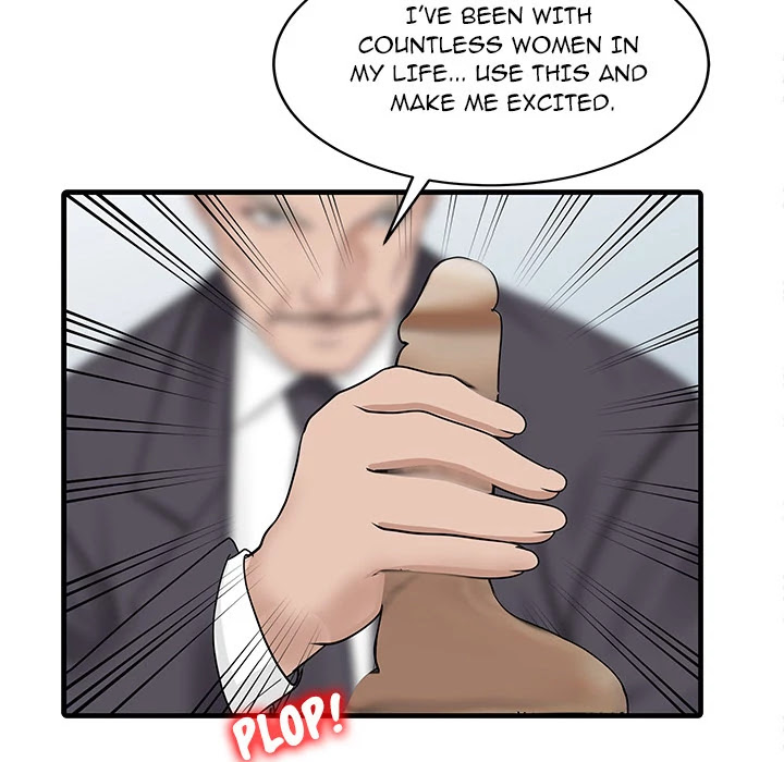 Two Wives Chapter 25 page 67 - Chapter 25