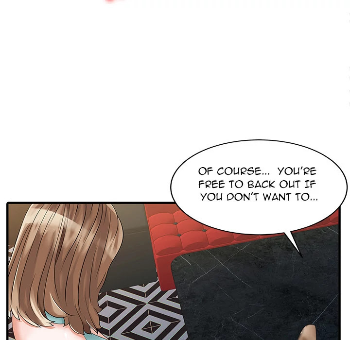 Two Wives Chapter 25 page 68 - Chapter 25