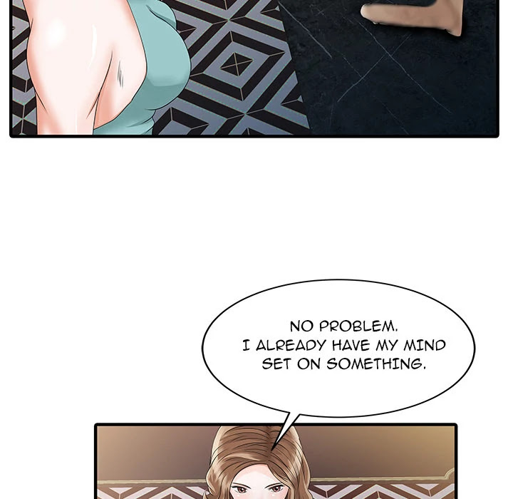 Two Wives Chapter 25 page 69 - Chapter 25