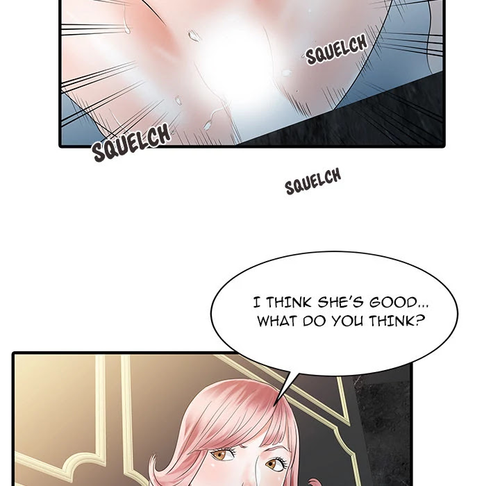 Two Wives Chapter 25 page 76 - Chapter 25