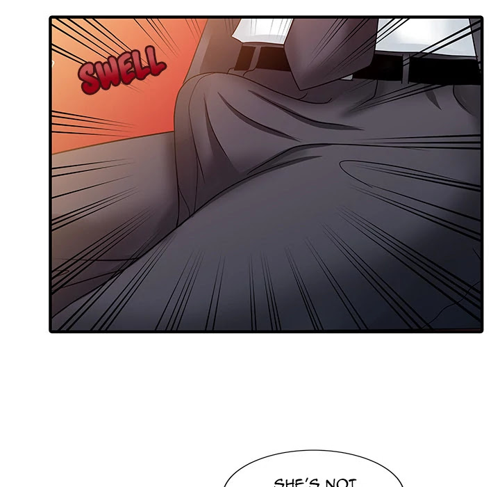 Two Wives Chapter 25 page 78 - Chapter 25