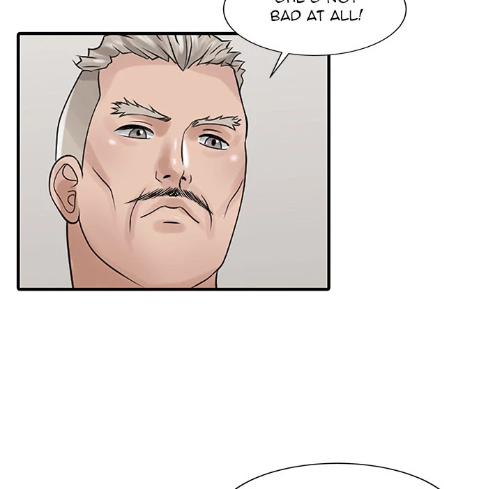 Two Wives Chapter 25 page 79 - Chapter 25