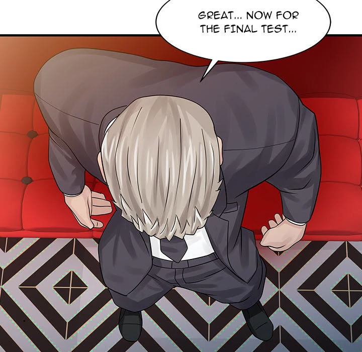 Two Wives Chapter 25 page 80 - Chapter 25