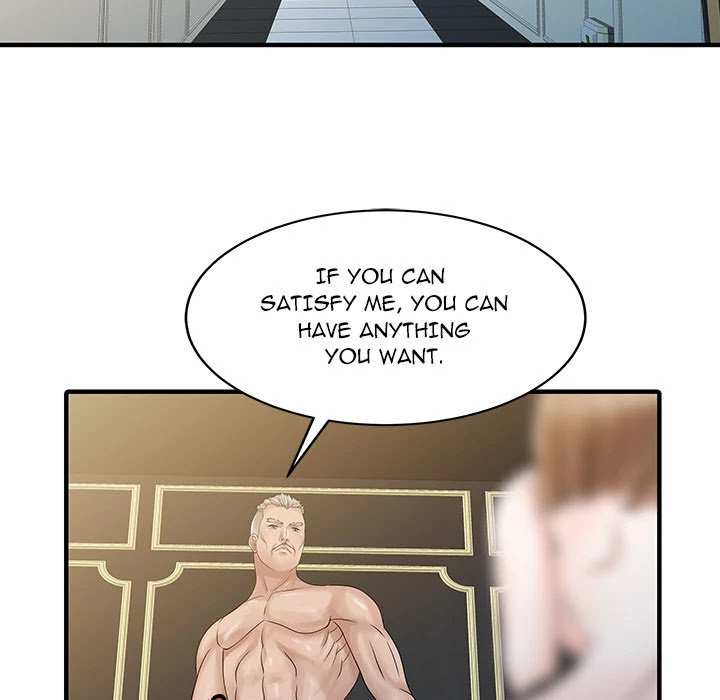 Two Wives Chapter 26 page 11 - Chapter 26