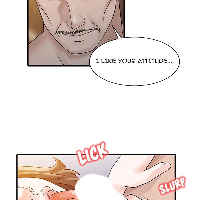 Two Wives Chapter 26 page 14 - Chapter 26