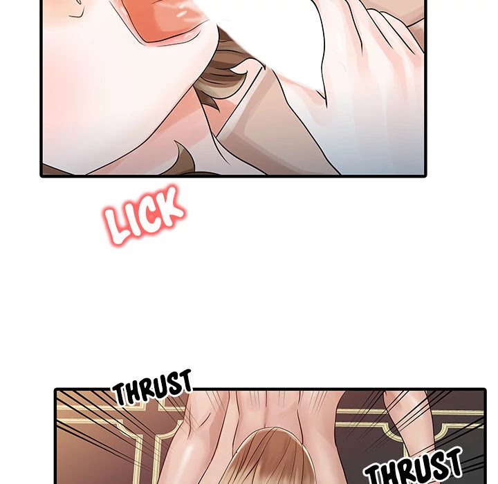 Two Wives Chapter 26 page 15 - Chapter 26