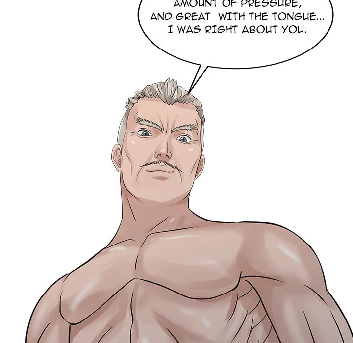 Two Wives Chapter 26 page 18 - Chapter 26