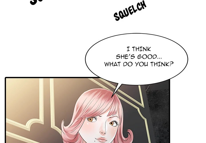 Two Wives Chapter 26 page 2 - Chapter 26