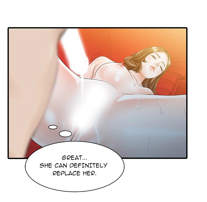 Two Wives Chapter 26 page 27 - Chapter 26