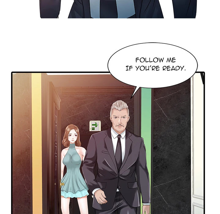 Two Wives Chapter 26 page 33 - Chapter 26