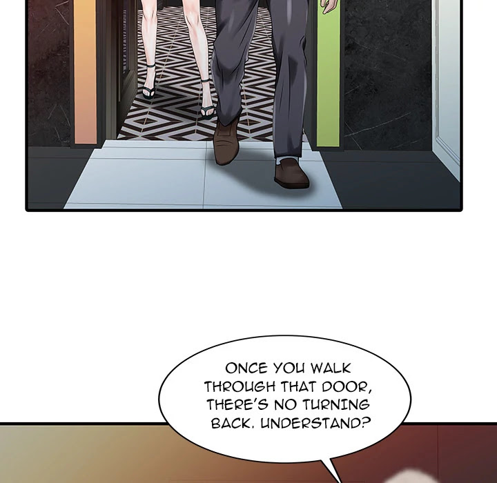 Two Wives Chapter 26 page 34 - Chapter 26