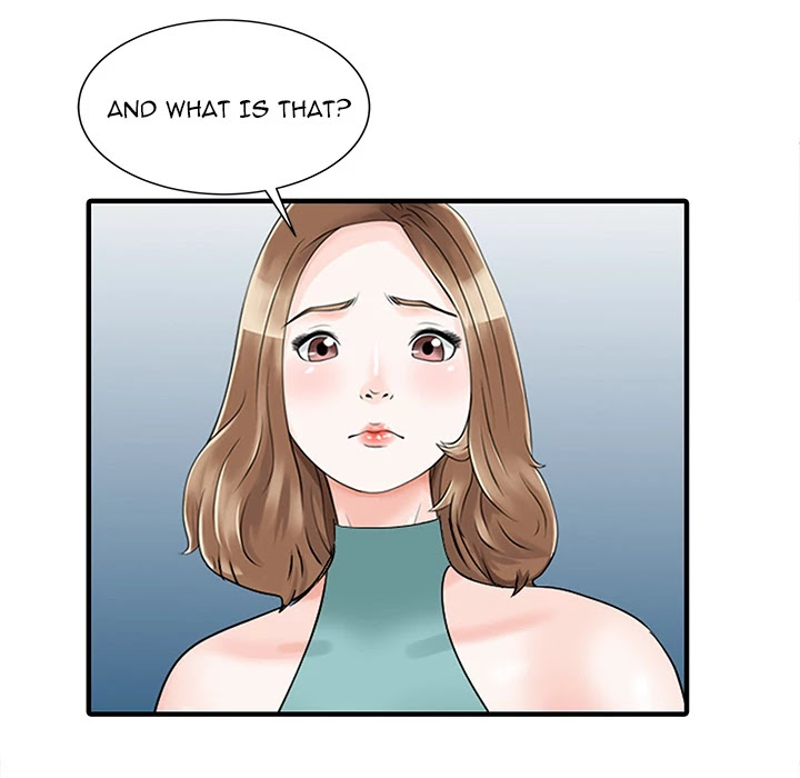 Two Wives Chapter 26 page 42 - Chapter 26