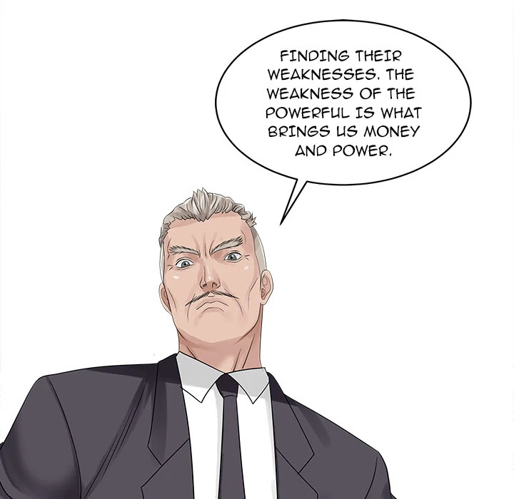 Two Wives Chapter 26 page 43 - Chapter 26