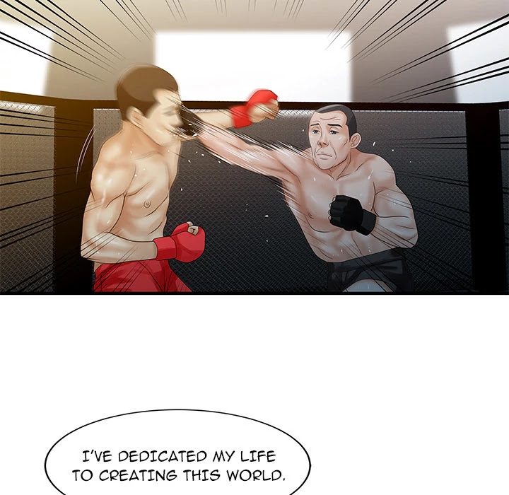 Two Wives Chapter 26 page 46 - Chapter 26