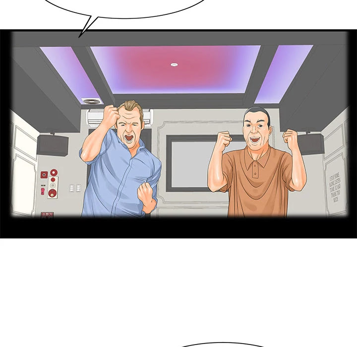 Two Wives Chapter 26 page 47 - Chapter 26
