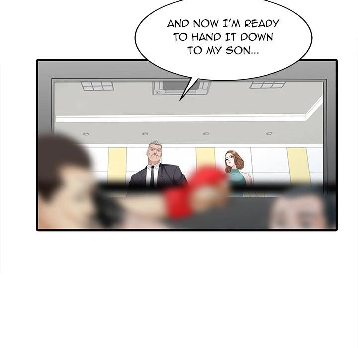 Two Wives Chapter 26 page 48 - Chapter 26
