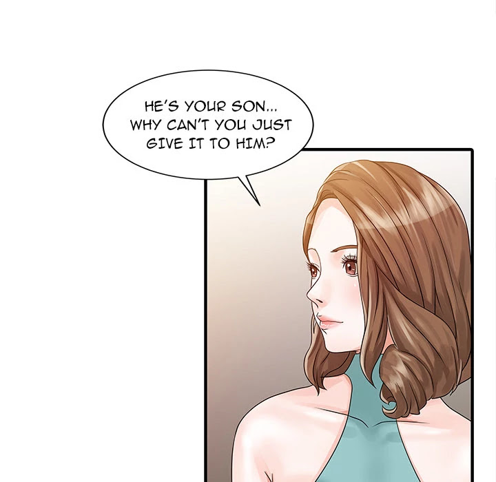 Two Wives Chapter 26 page 49 - Chapter 26