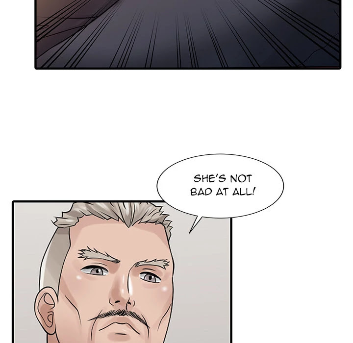 Two Wives Chapter 26 page 5 - Chapter 26