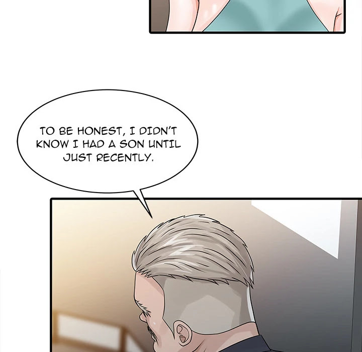 Two Wives Chapter 26 page 50 - Chapter 26