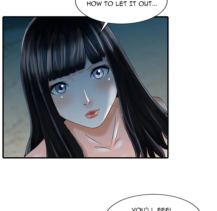 Two Wives Chapter 26 page 56 - Chapter 26