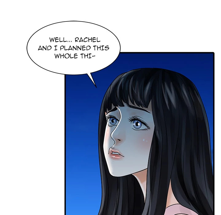 Two Wives Chapter 26 page 58 - Chapter 26