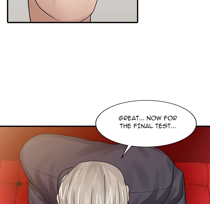 Two Wives Chapter 26 page 6 - Chapter 26