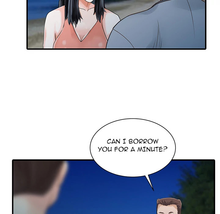 Two Wives Chapter 26 page 60 - Chapter 26