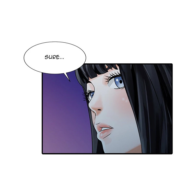 Two Wives Chapter 26 page 63 - Chapter 26
