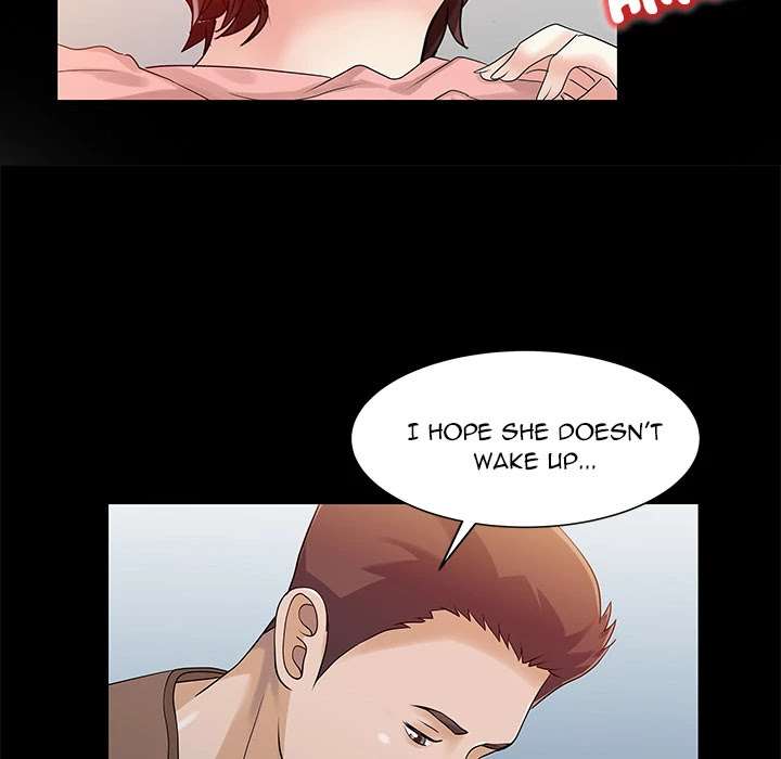 Two Wives Chapter 26 page 70 - Chapter 26