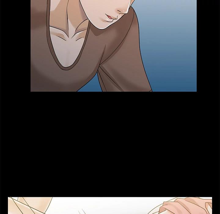 Two Wives Chapter 26 page 71 - Chapter 26