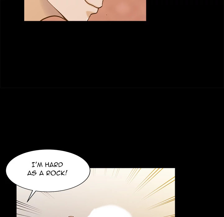Two Wives Chapter 26 page 76 - Chapter 26