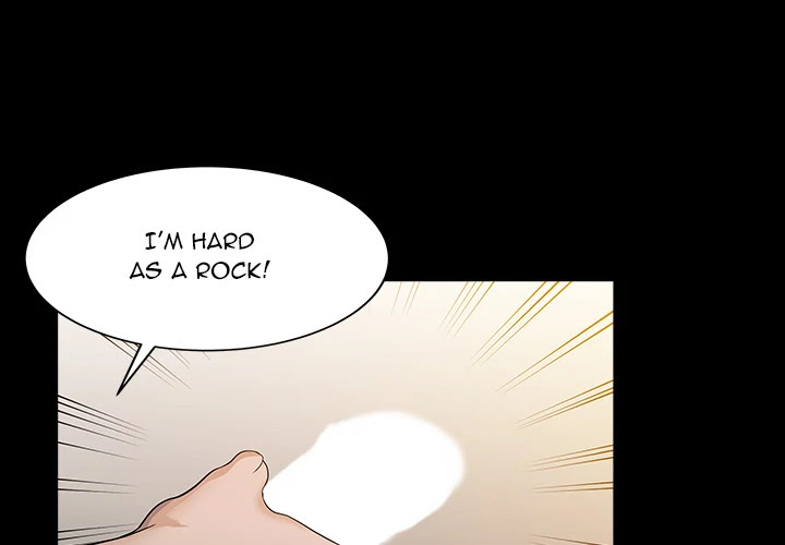 Two Wives Chapter 27 page 1 - Chapter 27