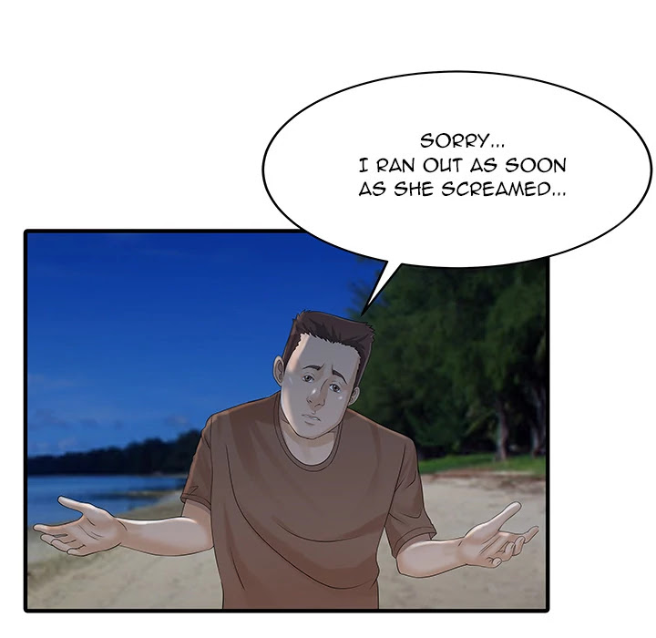 Two Wives Chapter 27 page 10 - Chapter 27