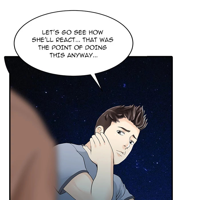 Two Wives Chapter 27 page 12 - Chapter 27
