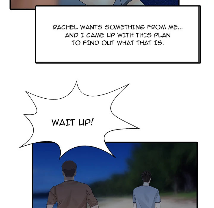 Two Wives Chapter 27 page 13 - Chapter 27