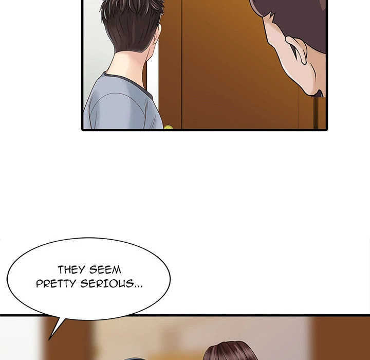 Two Wives Chapter 27 page 16 - Chapter 27