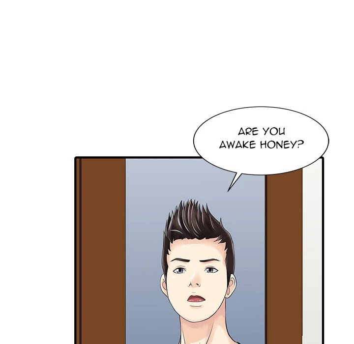 Two Wives Chapter 27 page 19 - Chapter 27